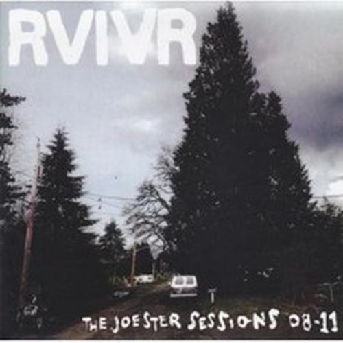 Rvivr the joester sessions 08 - rvivr,