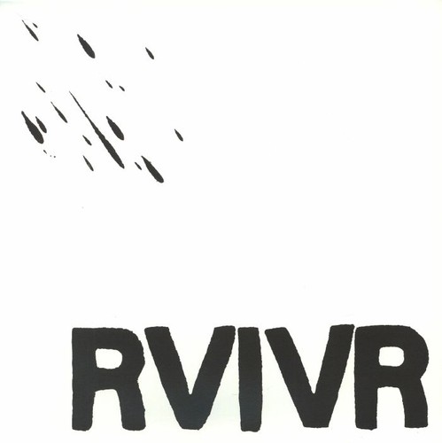 Rvivr - rvivr, (remastered)