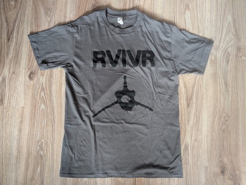 Rvivr shirt iron - (neu!),