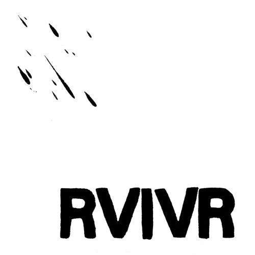 Rvivr vinyl new - lp,